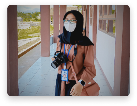 Alumni - Nopi Saripiyani