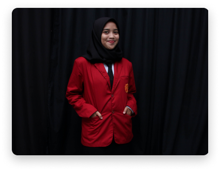 foto alumni Dian Puspa Rahayu