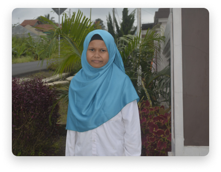foto alumni Lia